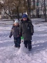 Світлана Мазурик фотография #48 (источник - https://vk.com/id143785688)