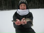 Фотография Даневич Кати