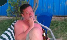 Фотография Лубенского Михаила