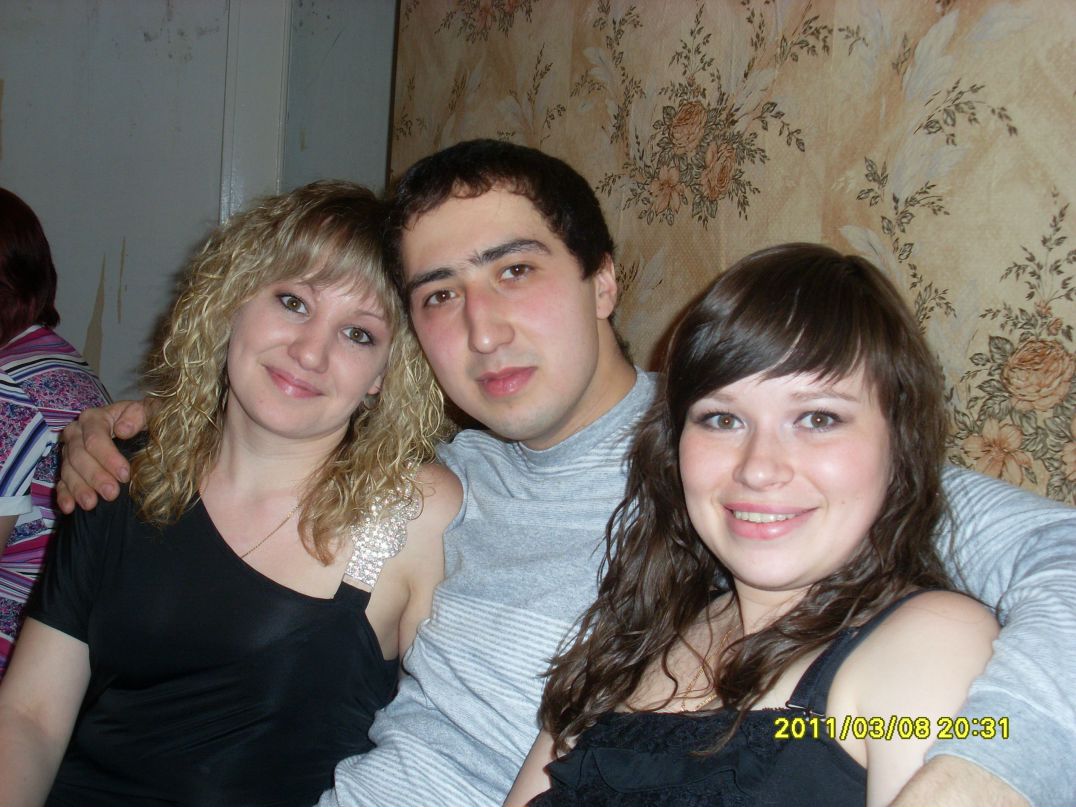 Стас Сушицкий фотография #23