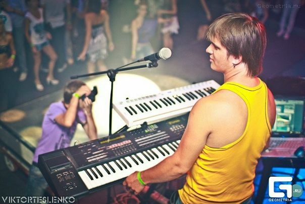 №12, Алексей Семёнов, Воронеж, Россия №12, Алексей Семёнов, Воронеж, Россия