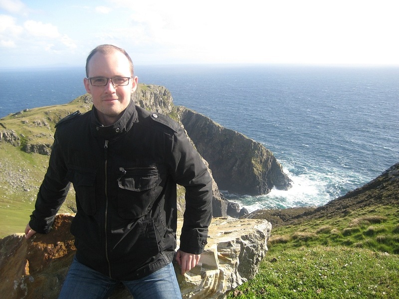 Дмитрий Рекун фотография #15