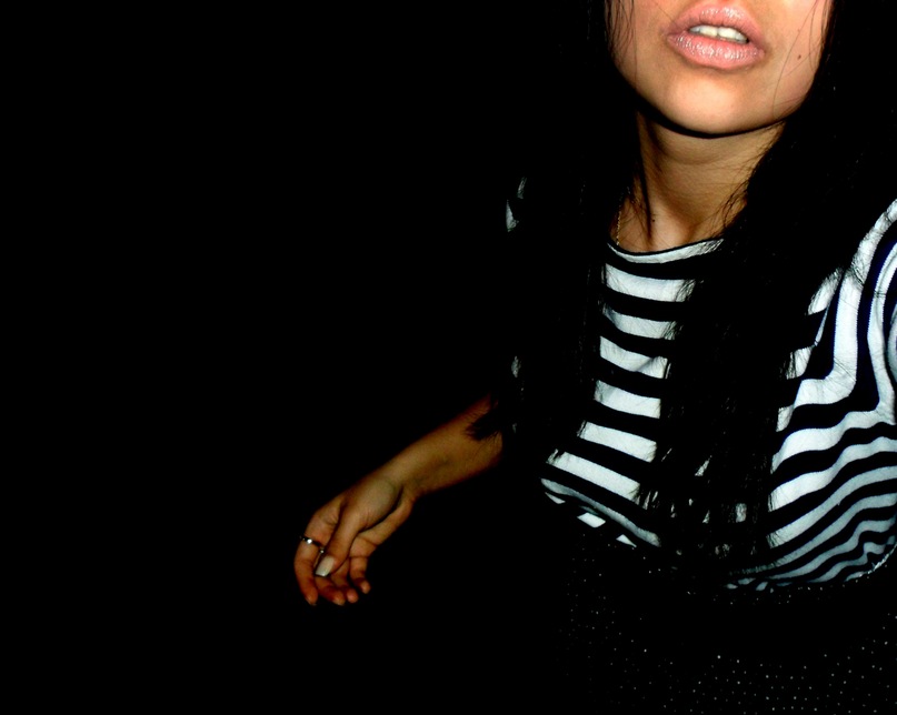 Дарья Романова фотография #14