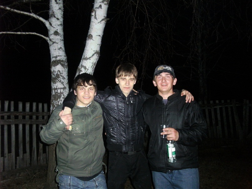 Сергей Яковлев фотография #35