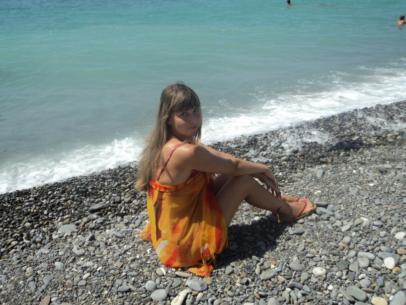 Анжела Журавлева фотография #24