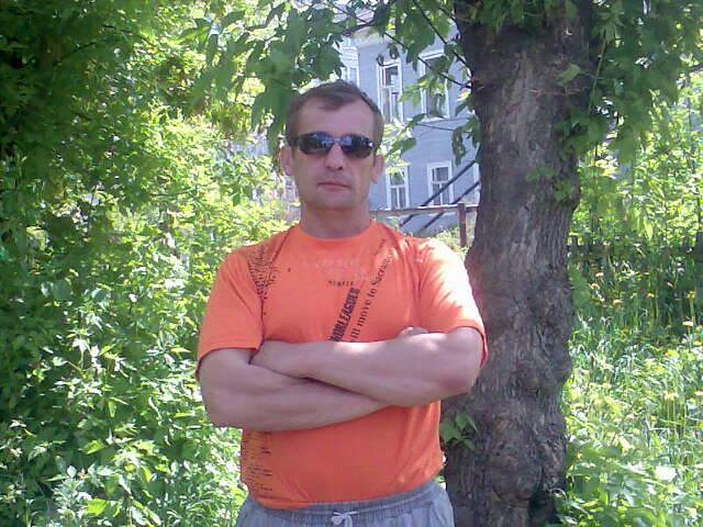 Владимир Коряковцев фотография #26