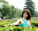Фотография Латышевой Полины