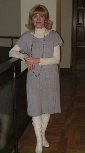 №17, Анна Воробьева, Новочеркасск, Россия №17, Анна Воробьева, Новочеркасск, Россия