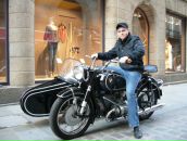 Фотография Ершова Александра