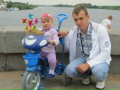 Фотография Харина Михаила