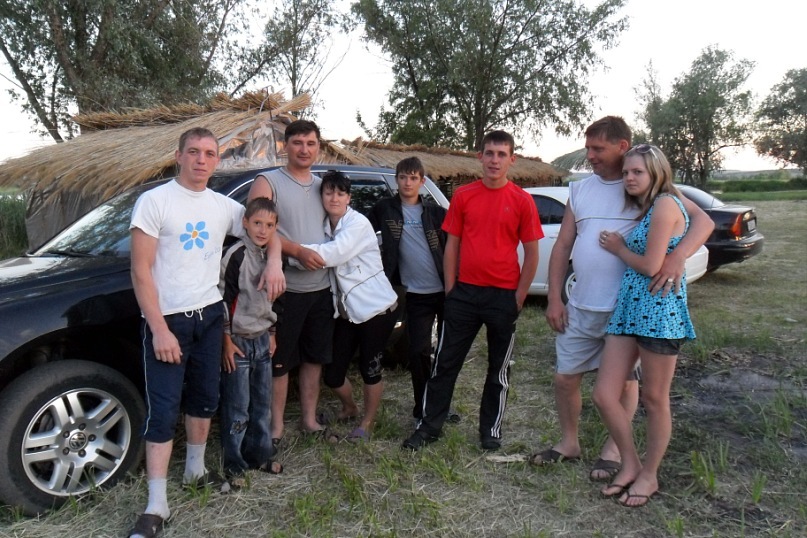 Галина Ерещенко фотография #25