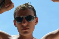 Фотография Мухиканидзе Максимильяно