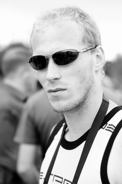 №14, Alex Demon, 39 лет, Нижний Новгород №14, Alex Demon, 39 лет, Нижний Новгород