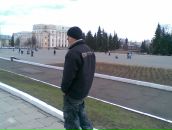 Fri_shishkin Fish фотография #1