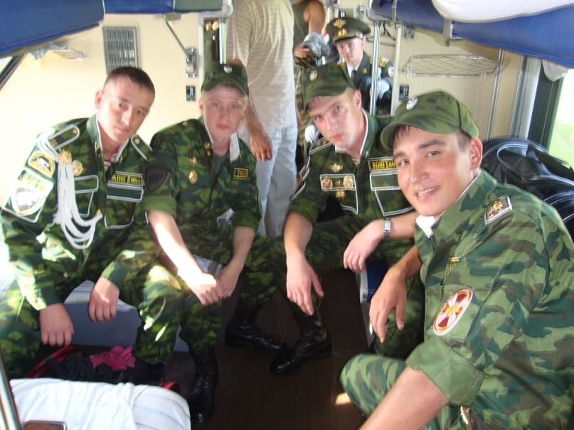 Степан Николаев фотография #31