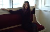 Фотография Залесской Кристины