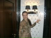 Фотография Петровой Ксении