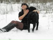 Фотография Галаш Елены