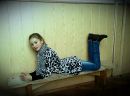 Катінька Бруча фотография #17 (источник - https://vk.com/id160989461)