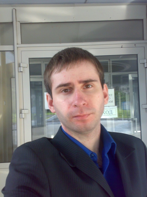 Антон Ивко фотография #41