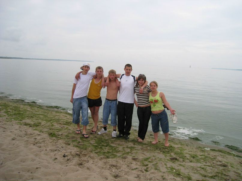 Слава Трубицын фотография #10