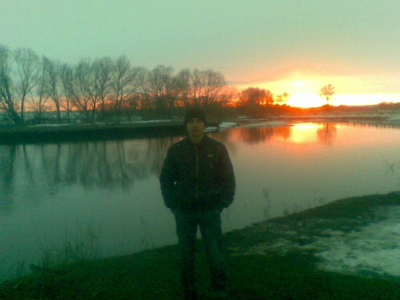 Фаниль Давлетшин фотография #32