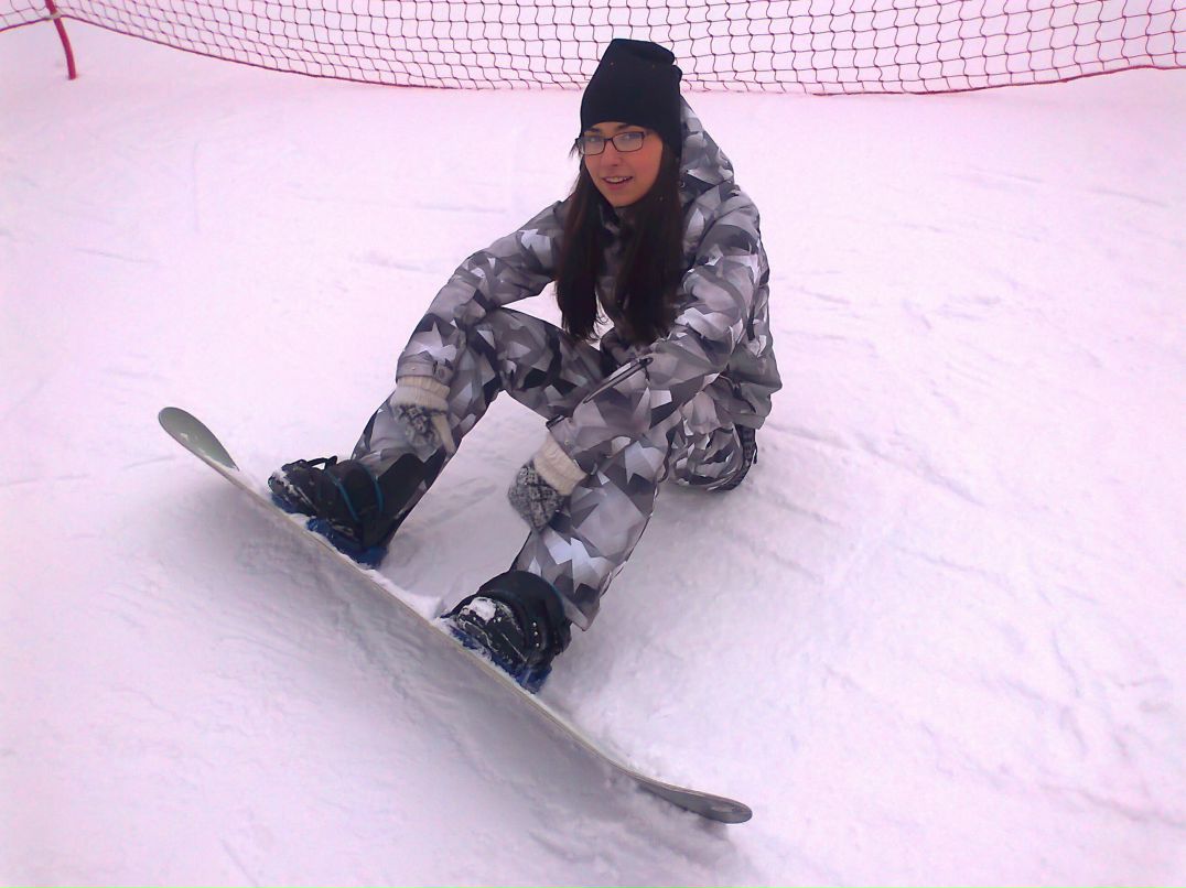 Марина Евстигнеева фотография #33