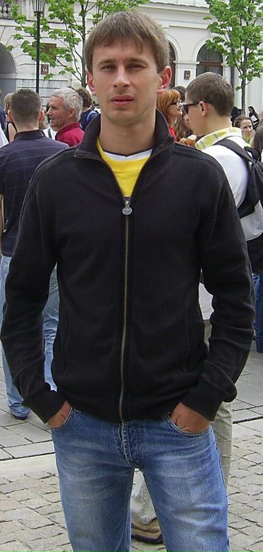 Андрей Бречко фотография #18