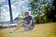 Фотография Перекрёстова Ивана