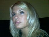 Фотография Мамонтовой Нади