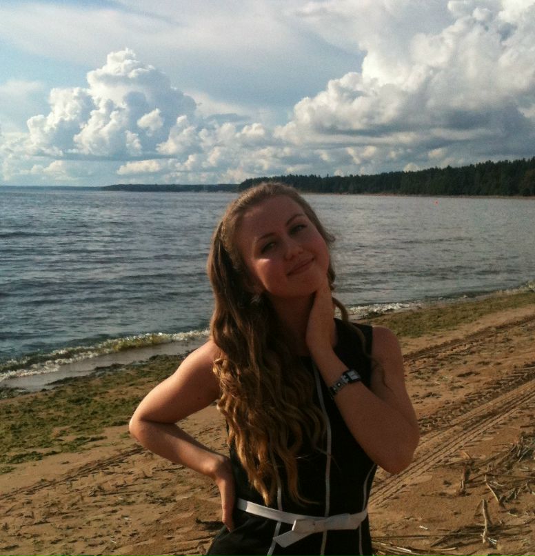 Лидия Базылева фотография #24