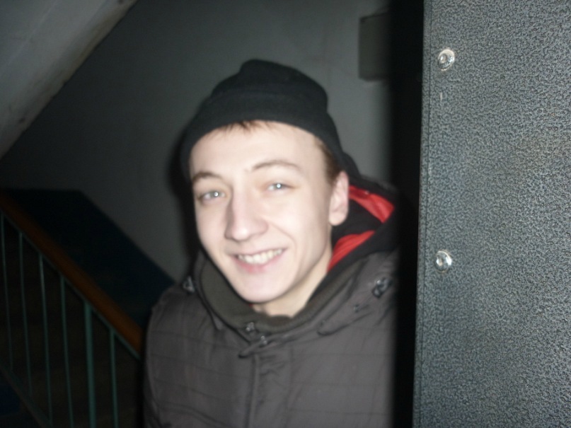 Александр Рязанцев фотография #41