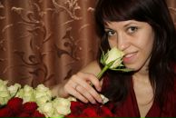 Фотография Котовой Анастасии