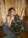 Фотография Меньшиковой Ирины