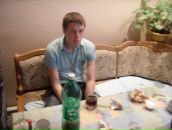 Фотография Шибаева Александра