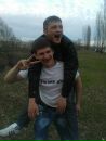 Фотография Пантюхина Сережи