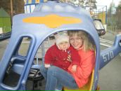 Фотография Гордеевой Дарьи