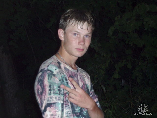Гена Гурьев фотография #11