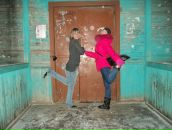 Фотография Петровской Любови