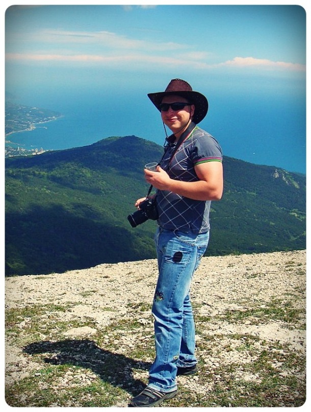 Сергей Цус фотография #28