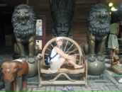 Фотография Чашкиной-Шутовой Юлии