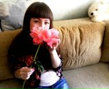 Фотография Леи Виктории