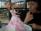 Фотография Леонтьевой Натальи