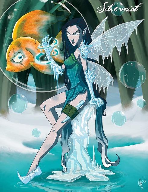 Katniss Everdeen фотография #3