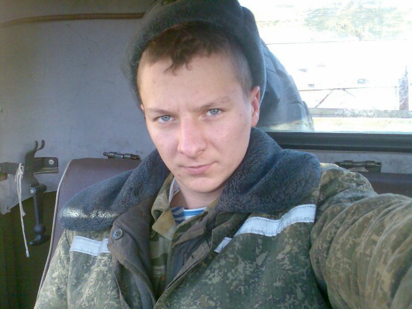 Дмитрий Зверьков фотография #32