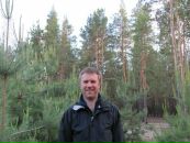 Фотография Тушева Андрея