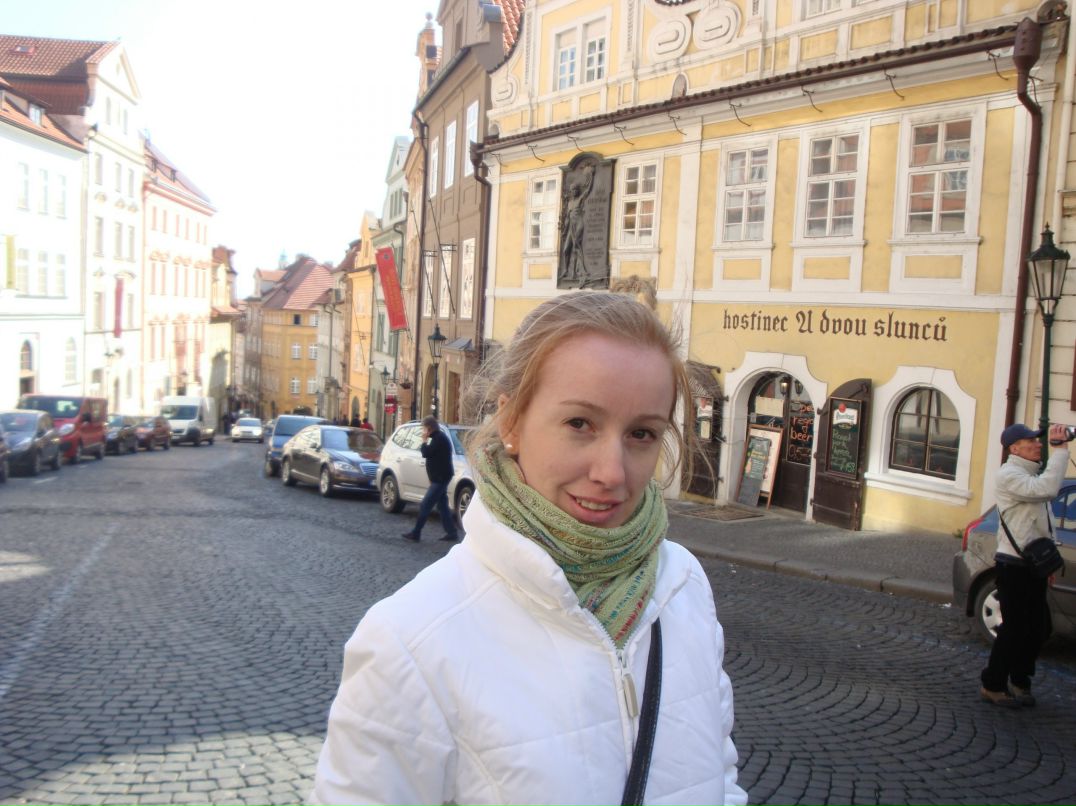 Катя Ефимова фотография #27