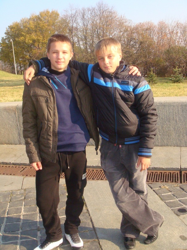 Стас Клименко фотография #43