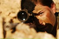 Фотография Барковой Люды