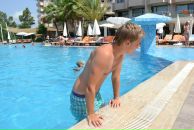 Фотография Полосина Татьяна